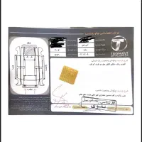 اس دی v8 مدل ۸۹ در حد|خودرو سواری و وانت|ساری, |دیوار