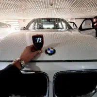 کارشناس خودرو تشخیص رنگ و فنی