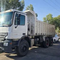 آکتروس مدل ۱۳۸۵|خودرو سنگین|تهران, فلسطین (میدان انقلاب)|دیوار