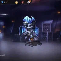 اک فری فایر