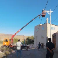 جرثقیل 3 تن 15 تن  25تن