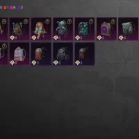 اکانت بابجی فول اسکین لول ۶۸ و کونکر تخفیف داره|کنسول، بازی ویدئویی و آنلاین|سوسنگرد, |دیوار