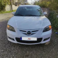 مزدا۳کم کاربشرط دیاگ|خودرو سواری و وانت|عباس‌آباد, |دیوار