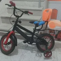 دوچرخه ۱۲