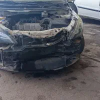 نیازمندبه صافکاردرصدی یااجاره دهنه نقاش اجاره