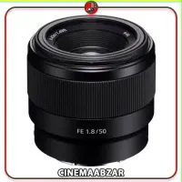لنز دوربین سونی