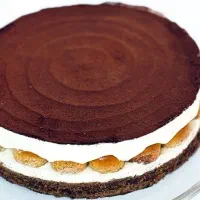 چیز کیک تیرامیسو