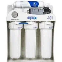 فروش و خدمات تصفیه آب ایده آل