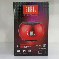اسپیکر بلوتوثی JBL