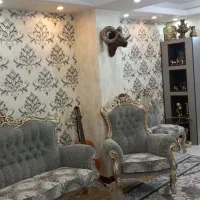 سردیس کله قوچ رزین بزگ ۵۰ در ۴۰