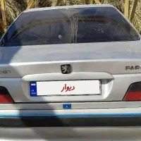 ماشین پژو پارس Elx مدل۸۴|خودرو سواری و وانت|نرماشیر, |دیوار