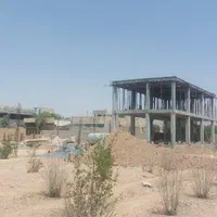 فروش زمین ۱۶۸ متری دو کله شمالی جنوبی*ویلاشهر*|فروش زمین و ملک کلنگی|نجف‌آباد, ویلاشهر|دیوار