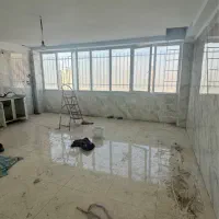 اجاره مغازه ۱۰۰ متری (دو کله) بلوار کامیونداران|اجارهٔ مغازه و غرفه|کرج, مجتمع صنفی صنعتی|دیوار