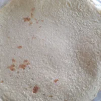 نان محلی سبوس دار