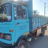 فروشی یک دستگاه بنزخاور ۸۰۸|خودرو سنگین|بم, |دیوار