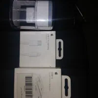 شارژر .دوشاخه تبدیل آیفون