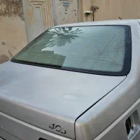 ۴۰۵ دوگانه شرکتی تمیز|خودرو سواری و وانت|کازرون, |دیوار