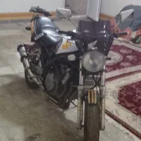 موتور سوزوکی بندیت 250