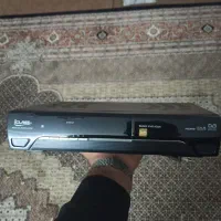 گیرنده دیجیتالی DVD|پخش‌کننده DVD و ویدیو|اراک, |دیوار