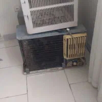 کولر گازی اجنرال۲۴ هزار تحفیف موقع معامله