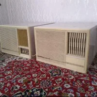 ۲ عدد کولر جنرال اصصفهان میباشد
