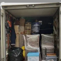 کارگراسباب کشی حرفه ای ومناسب