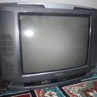 تلویزیون 21 اینچ مارک دِوو