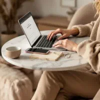 استخدام ادمین دورکاری