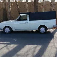 پیکان وانت مدل 90|خودرو سواری و وانت|محمدشهر, ولدآباد|دیوار