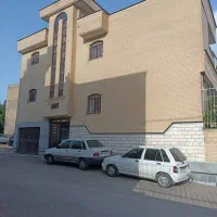 فروش ویلایی دو خوابه درب حیاط ماشین رو