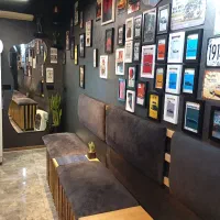 جذب نیرو برای کافه فست‌فود نوید