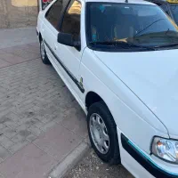 پارس دوگانه کارخانه مدل ۹۲|خودرو سواری و وانت|اشتهارد, |دیوار