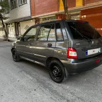 ۱۱۱مدل ۹۷|خودرو سواری و وانت|شاهین‌شهر, عطار|دیوار