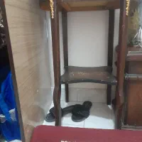 میز تلفن استفاده شده