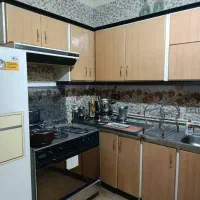 کابینت|مصالح و تجهیزات ساختمان|قم, باجک دو|دیوار