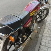موتور هندا، باسل125،بیمه یک سال، مدارک کامل|موتورسیکلت|مشهد, نظام دوست|دیوار