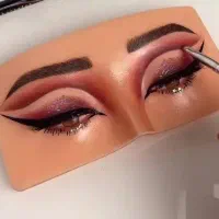 بورد تخصصی مدل میکاپ|آرایشی، بهداشتی، درمانی|سمنان, |دیوار