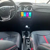 رانا پلاس کم کار تیوفایو فول امکانات|خودرو سواری و وانت|بندرعباس, |دیوار