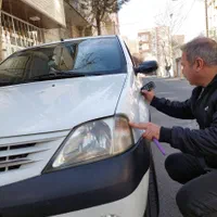 کارشناس تشخیص رنگ خودرو  سیار|خدمات موتور و ماشین|کرج, دهقان ویلا|دیوار
