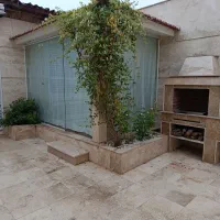 زمین حاشیه شاهنامه