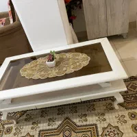 میز جلو مبلی