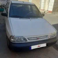 پراید ۱۳۱