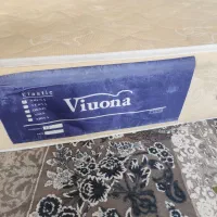 فروش تشک طبی فنری سایز تخت۷۰ویوناتمام فنر