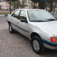 پژو 405 مدل 87|خودرو سواری و وانت|تهران, شکیبا|دیوار