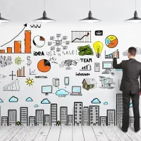 تیم اداری مالی