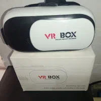 عینک واقعیت مجازی