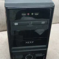 کیس کامل core i3