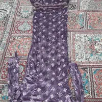 لباس محلی|لباس|لردگان, |دیوار