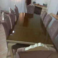 صندلی میز نهارخوری