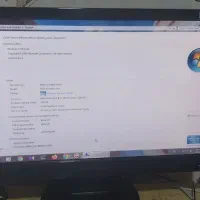 کامپیوتر و مانیتور|رایانه رومیزی|بروجرد, |دیوار